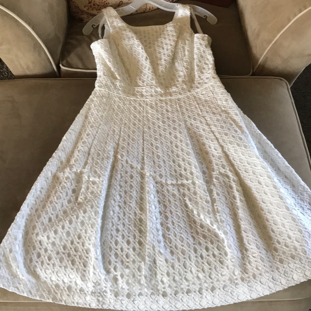WHBM Dress